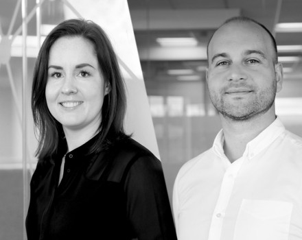 Duo Achieves Passivhaus Design Certification