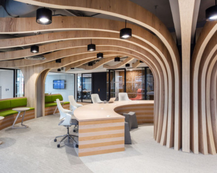 BakerHicks’ parent company, Morgan Sindall Group, announce strong Full Year Results