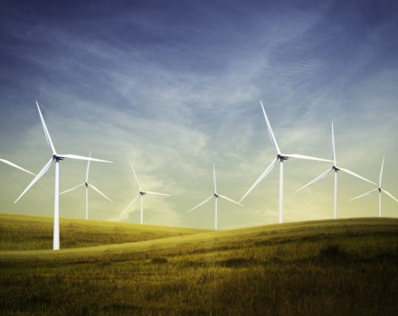 Erforschung von Clean Technologies mit CIGRE
