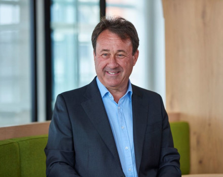 BakerHicks’ parent company announce record Half Year results