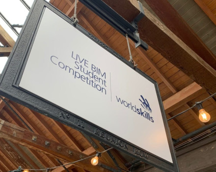 BakerHicks trio selected for WorldSkills 2021 UK squad