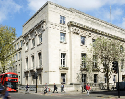 BakerHicks appointed to LSHTM Framework to deliver best-in-class structural engineering services