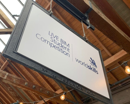 BakerHicks duo take on Lead Judge role at WorldSkills UK BIM competition