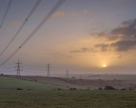 BakerHicks supporting Morgan Sindall Infrastructure on 400kV cable project with National Grid