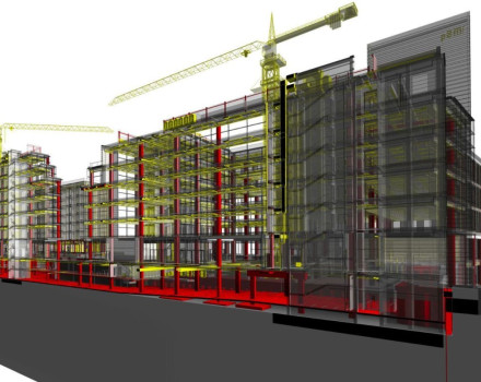 BakerHicks launch new BIM component to identify health and safety risks
