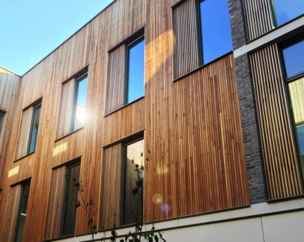 BakerHicks brings civil and structural expertise to £17m health and care centre