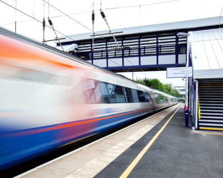 BakerHicks in neues Rail Engineering Framework der Go-Ahead Group aufgenommen