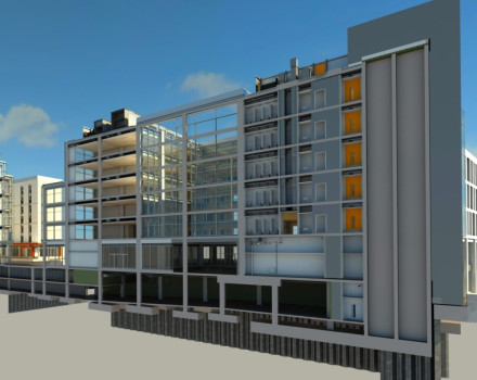 BakerHicks awarded BSI BIM Level 2 Verification Certification