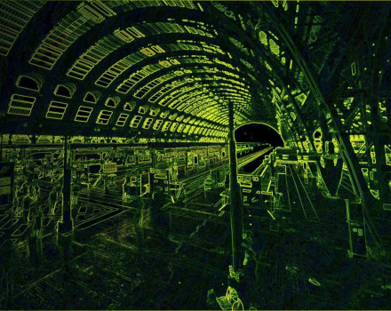 Rail Freight and BIM: Helping make the shift