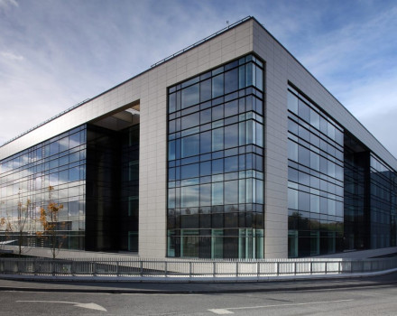 Patients move into new ward block at Ulster Hospital