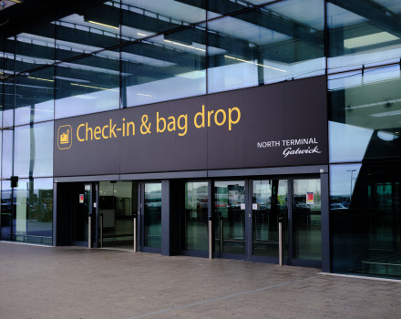 BakerHicks se place sur le nouveau cadre des services de conception de Londres Gatwick