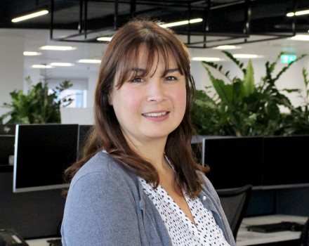 Five minutes on… Apprenticeships with Mary Ansell, Director, Civil & Structural