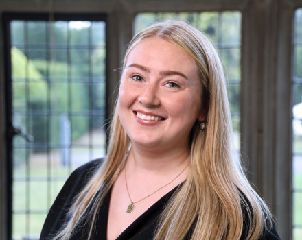 Five minutes on… CarboniCa with Molly Armstrong, Sustainability Graduate