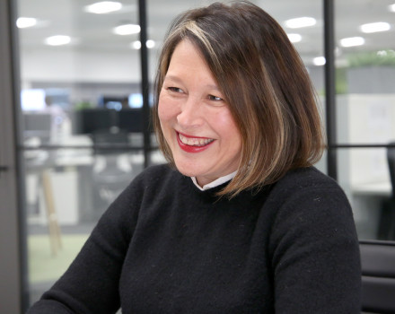 Head of Sustainability announced as new Central Scotland Chair for Women in Property