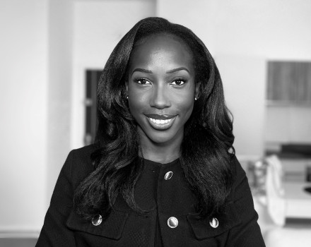 Five minutes with… Agatha Nantume on International Women in Engineering Day