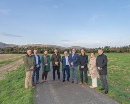 BakerHicks selected for design team on new Passivhaus wellbeing hub and school in Alloa