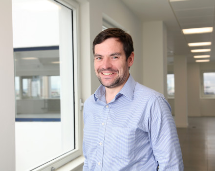 BakerHicks strengthen European Life Sciences leadership team with senior appointment in Belgium