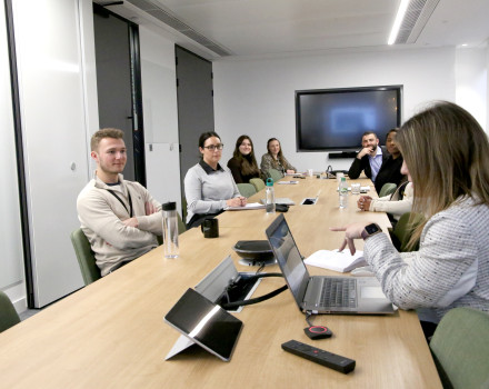BakerHicks’ excellence in DE&I helping to drive a more inclusive Scottish construction industry