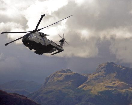 BakerHicks pledge support to the armed forces
