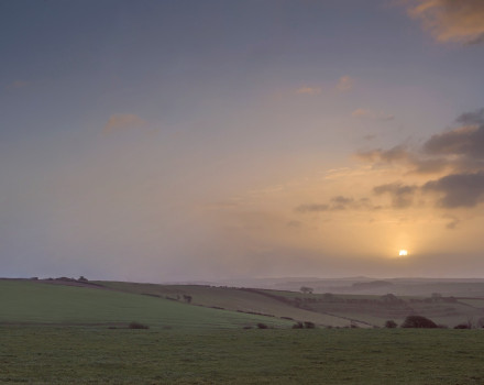 Ground-breaking Dorset Visual Impact Provision project completes