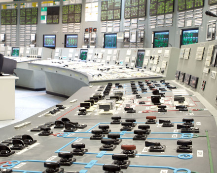 BakerHicks fait partie du consortium dirigé par TÜV SÜD Nuclear Technologies qui a remporté l'appel d'offres de l'Office for Nuclear Regulation (ONR)