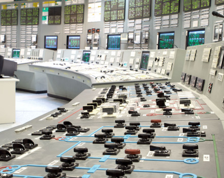 BakerHicks part of TÜV SÜD Nuclear Technologies led consortium in successful Office for Nuclear Regulation (ONR) tender