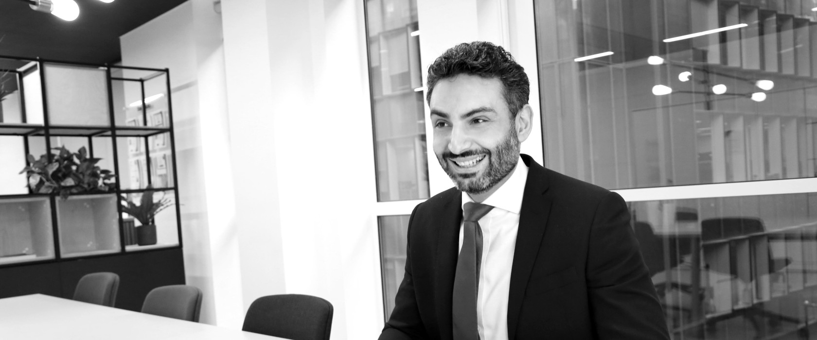 Samer Ali