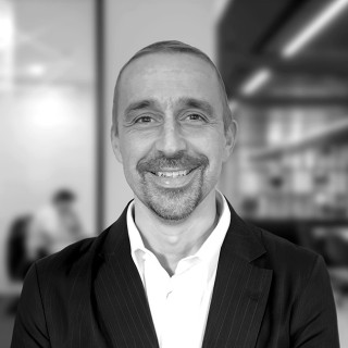 Paul Barden