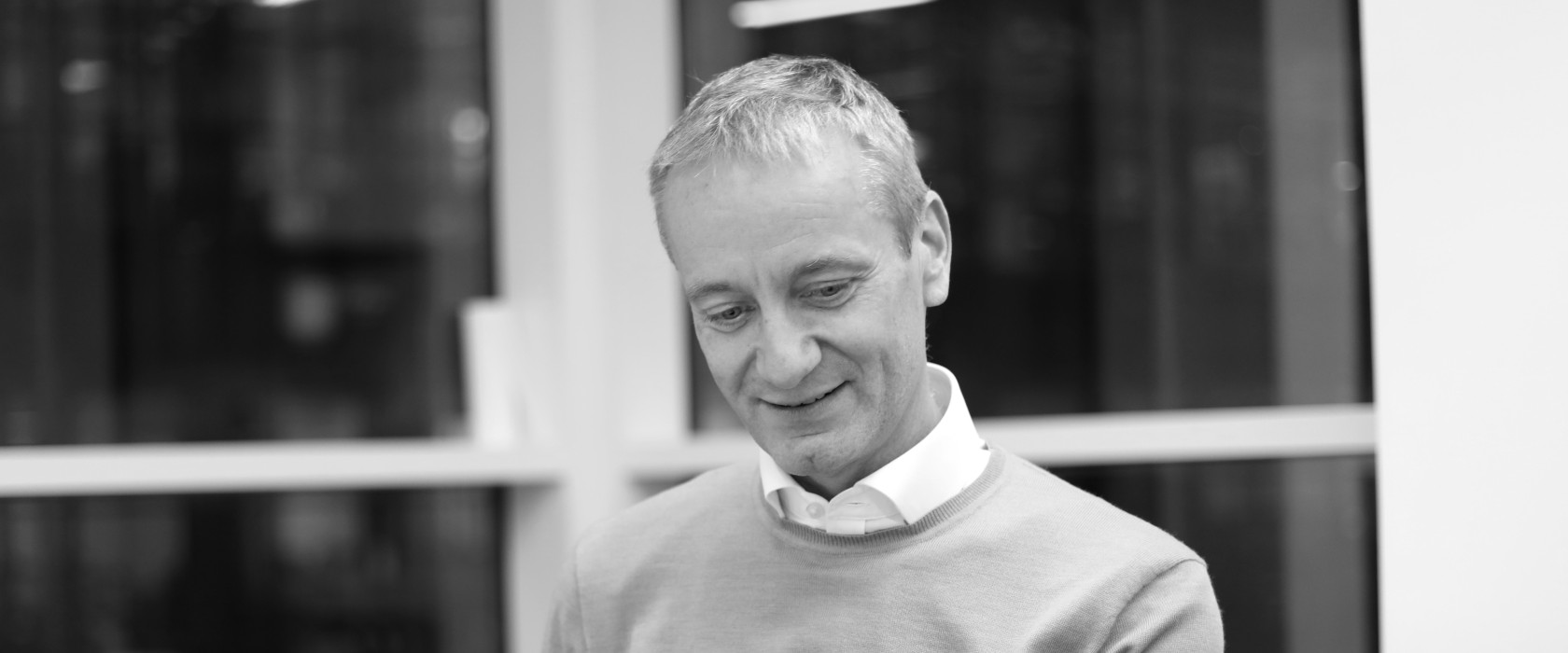 Jens Lindhardt