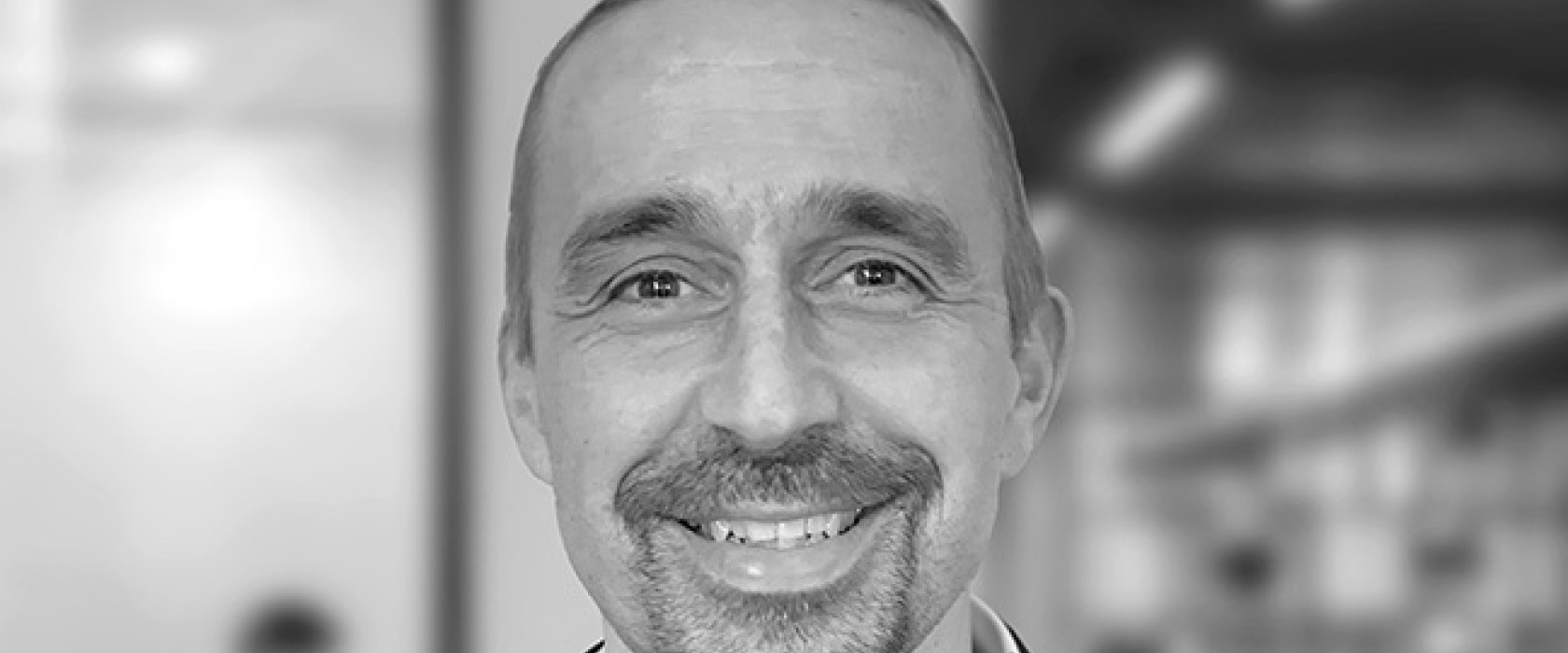 Paul Barden
