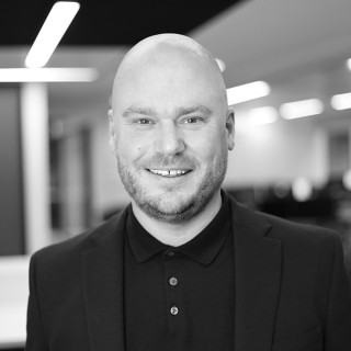 Ross Vickers