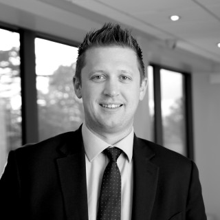 Alwyn Hanekom