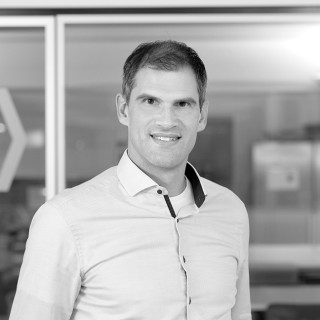Daniel Bucheli