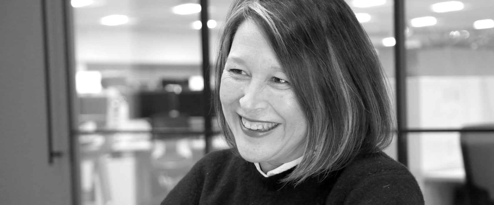 Mairi Murray