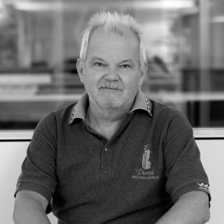 Markus Portmann
