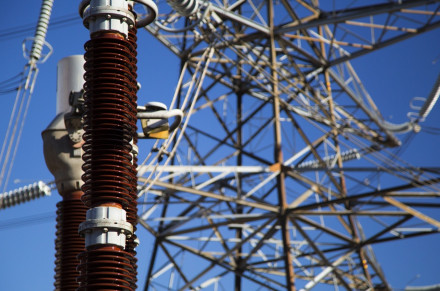 Modernisation du réseau de distribution électrique de 132 kV
