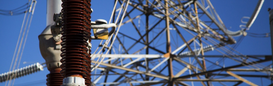 132kV Electrical Distribution Network Upgrade