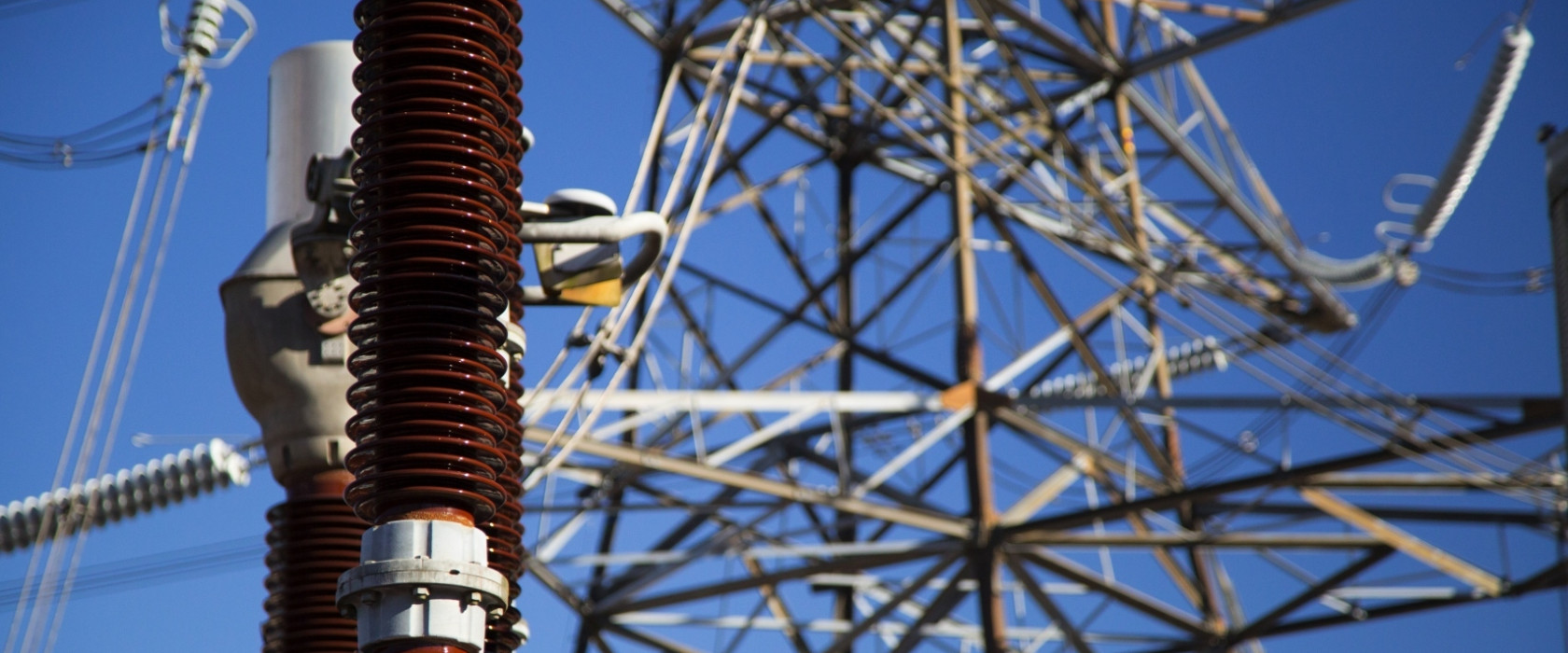 Ausbau des 132-kV-Stromverteilungsnetzes