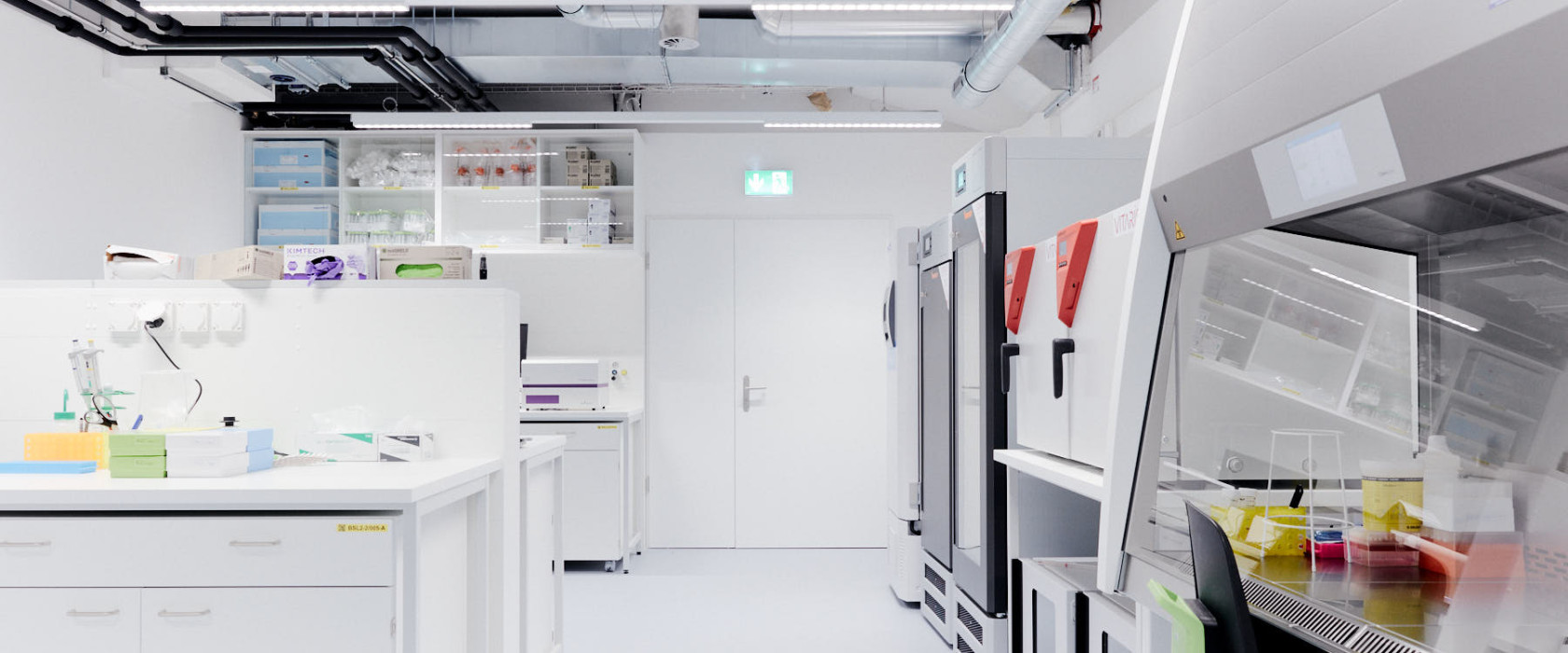 Laboratories