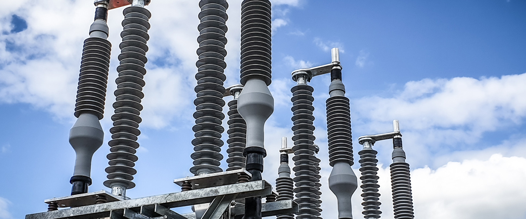 High Voltage (HV)