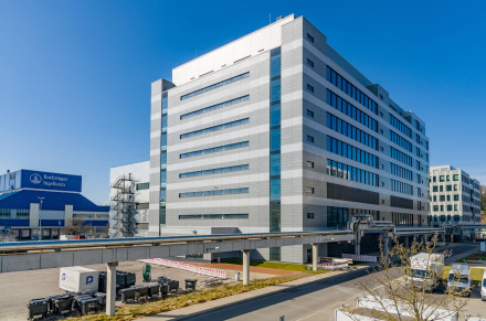 Centre de développement biologique