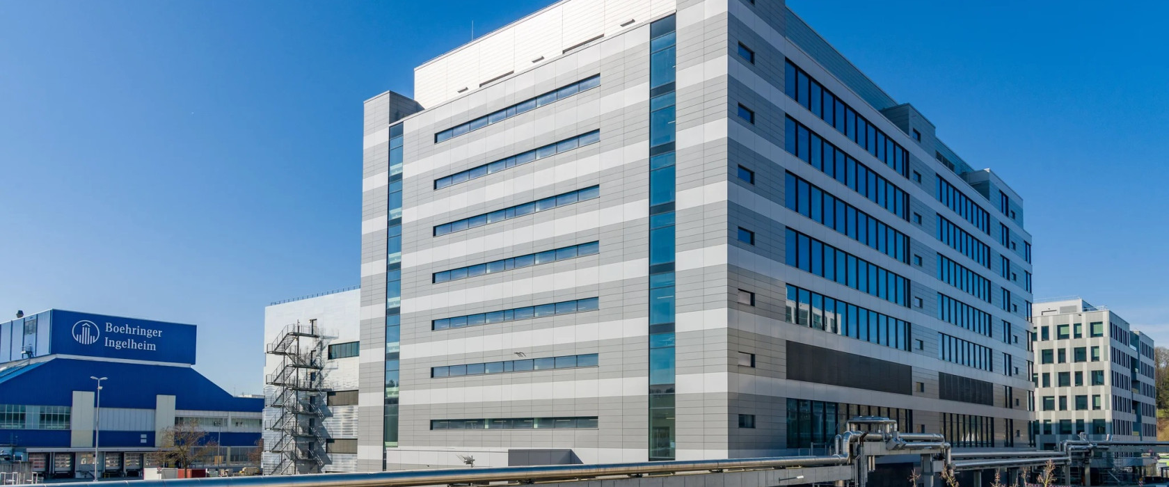 Biologicals Development Centre