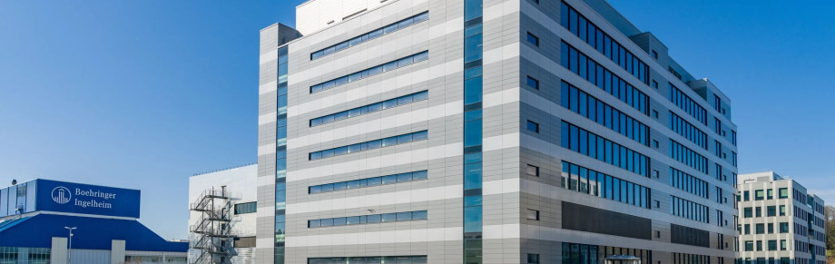 Centre de développement biologique