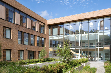 Eastwood Health & Care Centre