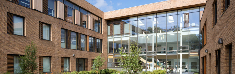 Eastwood Health & Care Centre