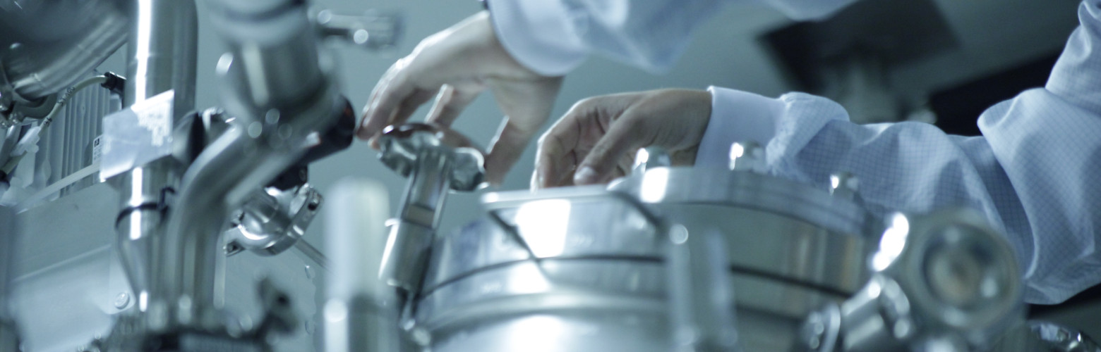 Principes actifs pharmaceutiques (API)