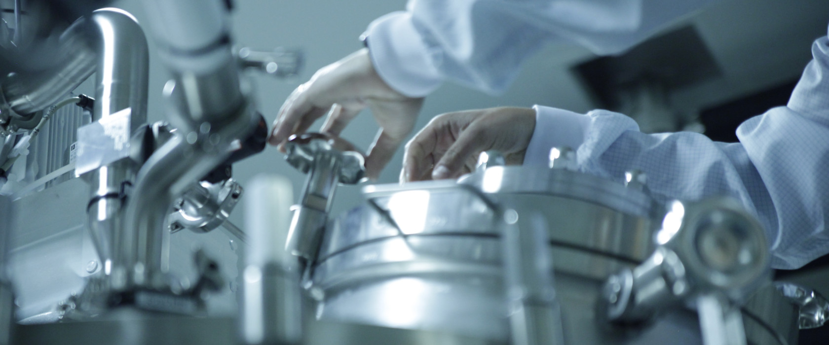 Active Pharmaceutical Ingredients (API)