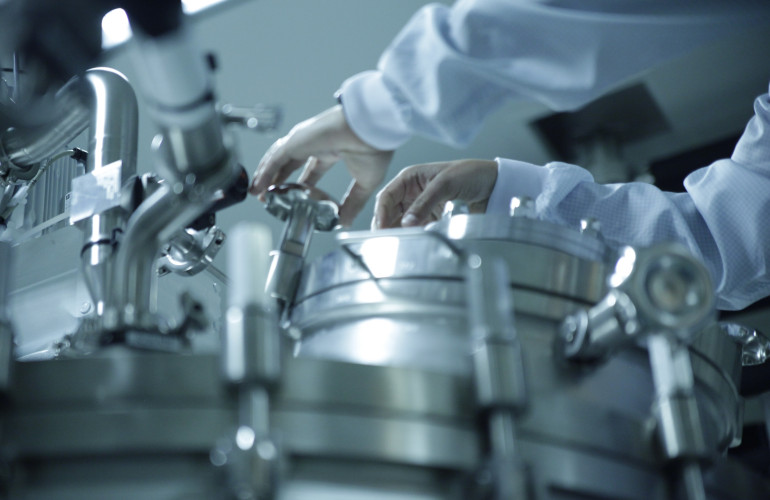 Principes actifs pharmaceutiques (API)