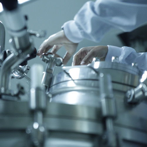 Principes actifs pharmaceutiques (API)