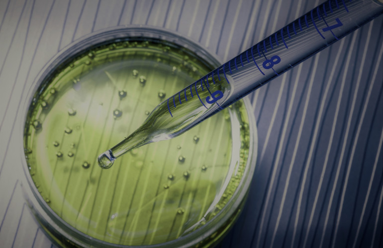 Biotechnologie
